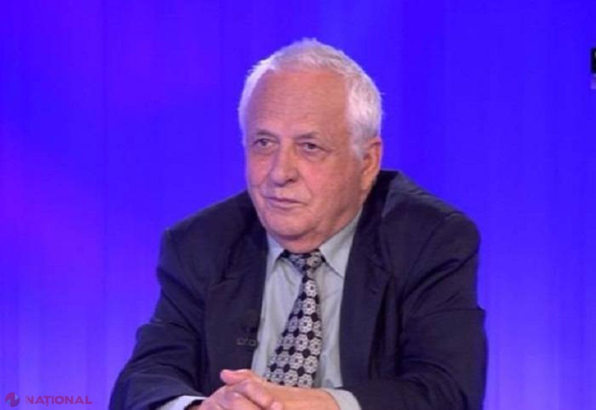 Un fost premier admite o coaliție între comuniști și actuala guvernare. Spune ce minister ar trebui să-i revină lui Voronin