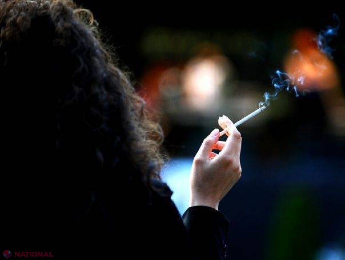 Prima ţară din Europa care INTERZICE vânzarea ţigărilor din 2018