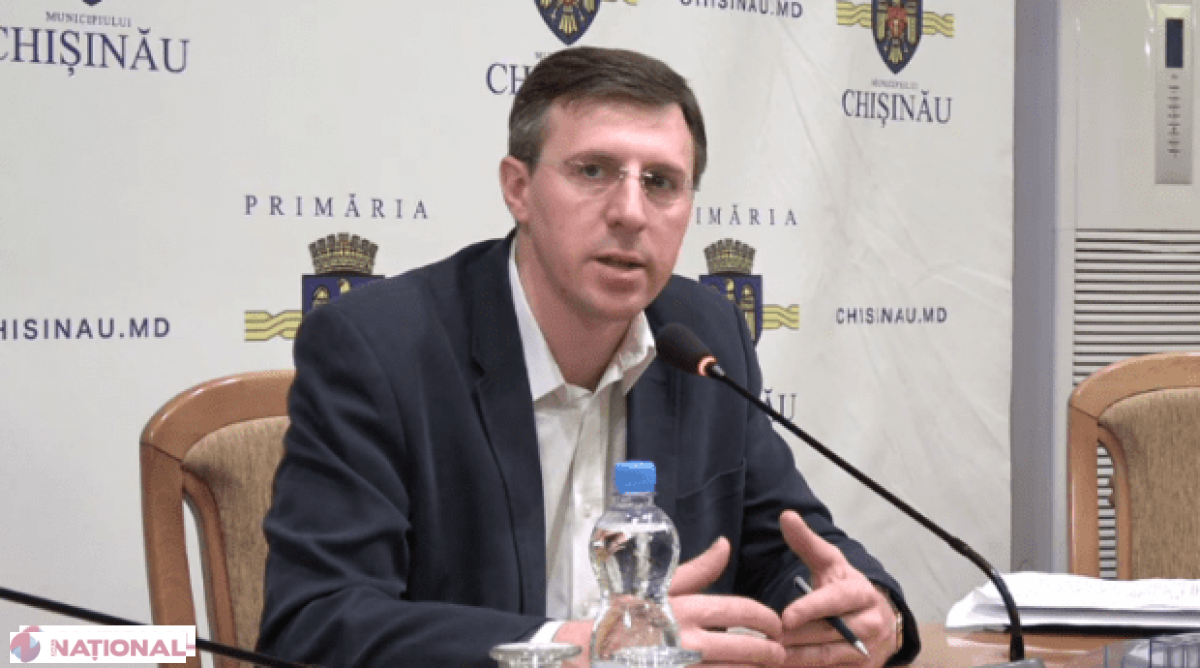 DISPOZIȚIE // Licitațiile pentru achiziționarea produselor alimentare în școlile și grădinițele din capitală se vor desfășura la Primăria Chișinău