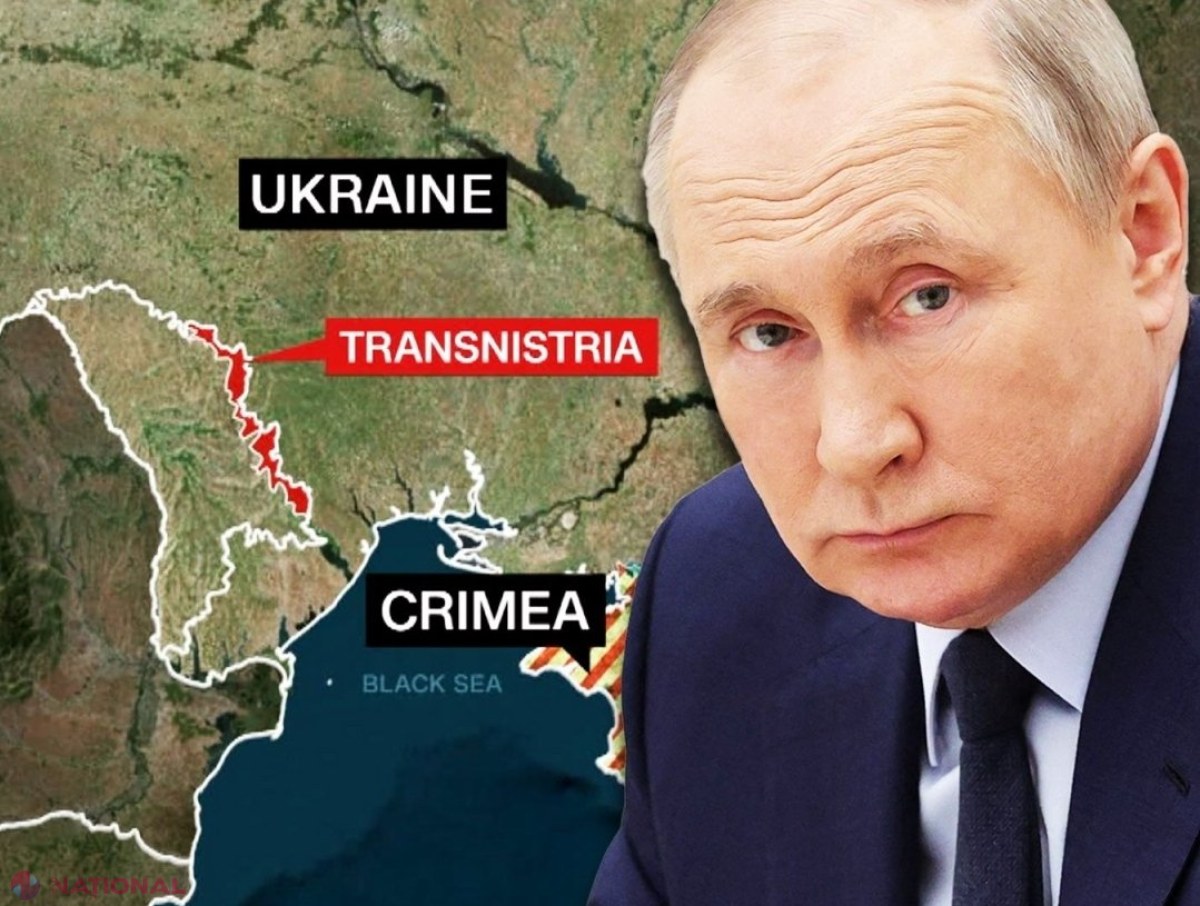 Avertisment de ULTIMĂ ORĂ, după mișcarea lui Trump. „Dacă Putin nu este oprit, va merge sigur în R. Moldova și poate mai departe, în România”