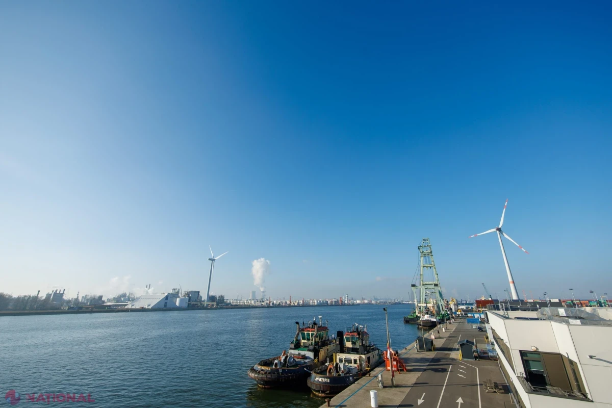 Guvernul ratifică Convenția privind munca în sectorul maritim și întărește protecția navigatorilor moldoveni