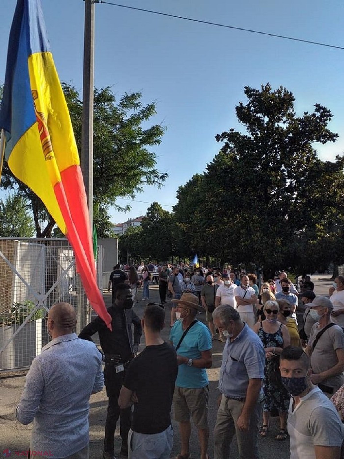 DOC // 60 în Italia, 26 în Germania și 5 în Rusia! CEC a decis: 234 de secții de votare deschise peste hotare la scrutinul de pe 20 octombrie 2024