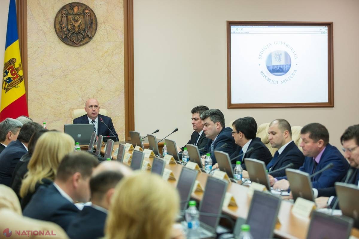 Filip e determinat să-l IGNORE pe Igor Dodon: „Mulți s-au așteptat la replici ACIDE, dar o să-i dezamăgesc”