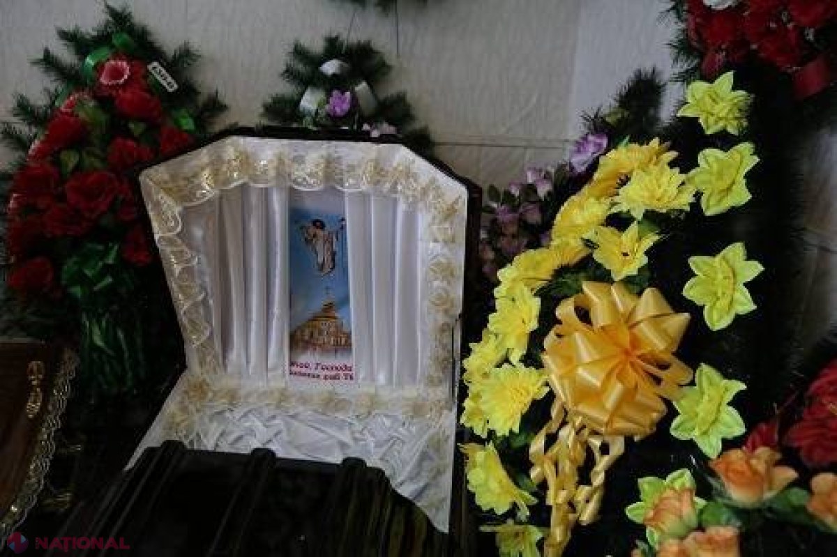 A murit un politician transnistrean care lupta împotriva regimului de la Tiraspol
