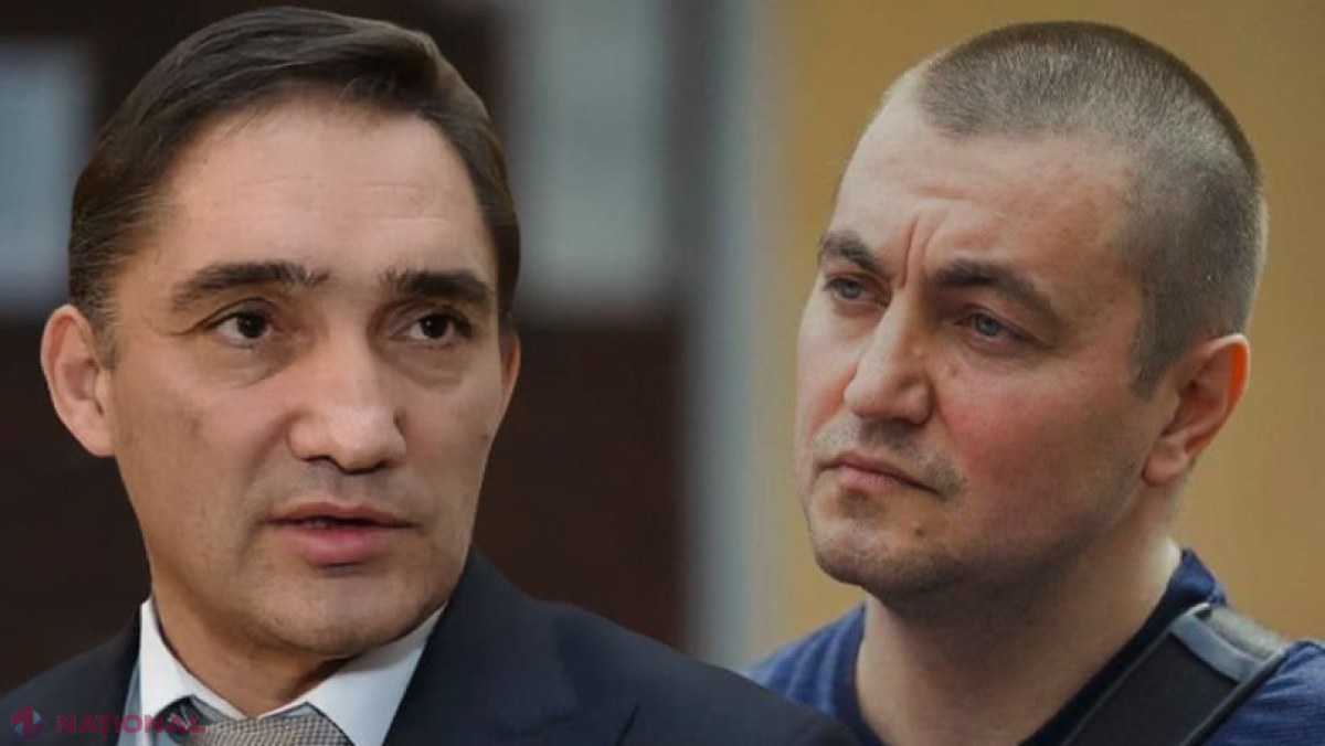 Alexandr Stoianoglo şi-ar coordona mesajele cu Veaceslav Platon: „Sper că reacţia uşor OBRAZNICĂ a Procuraturii nu a fost redactată la Londra, chiar dacă nu m-aş mira...