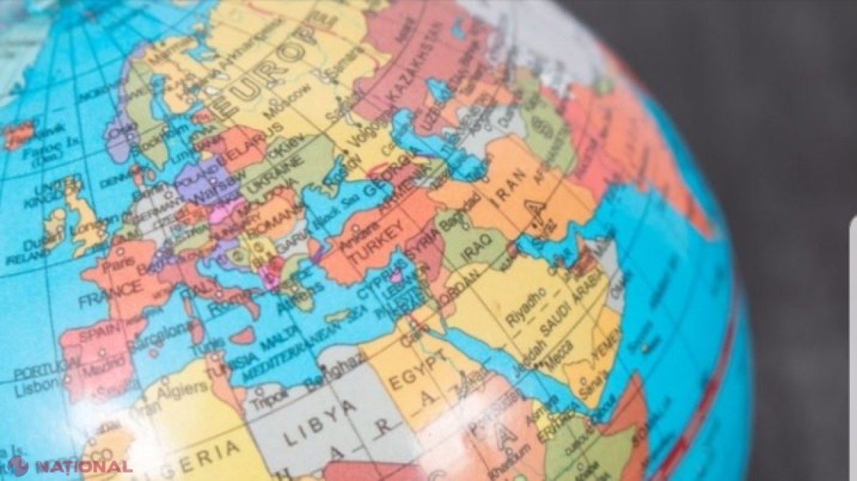 Probleme mari pentru toată GERMANIA! Ce se întâmplă în cea mai puternică țară din Europa