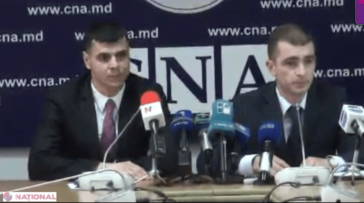 Doi bărbați reținuți pentru încercarea de a corupe un deputat. Câți bani urmau să transmită