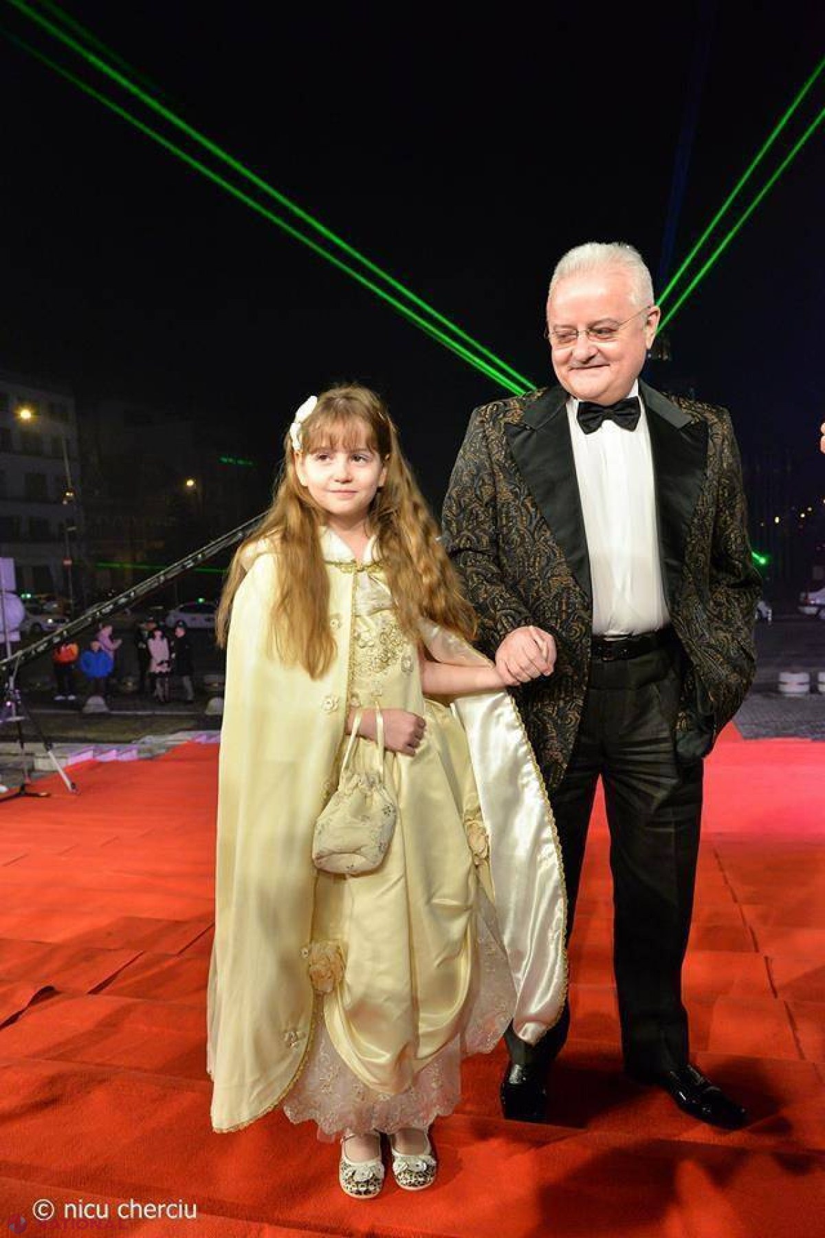 Uite ce tablouri pictează Irina Columbeanu la doar opt ani! O să rămâi mască