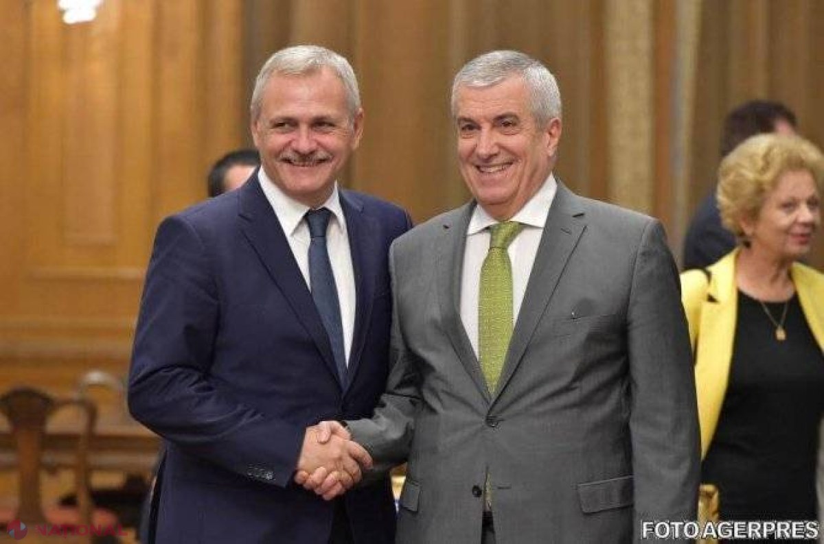 Liderul celui mai important partid de la guvernare, la un pas de a fi ÎNGENUNCHEAT. „Este o ÎNSCENARE. Nu e vorba numai de mine aici”