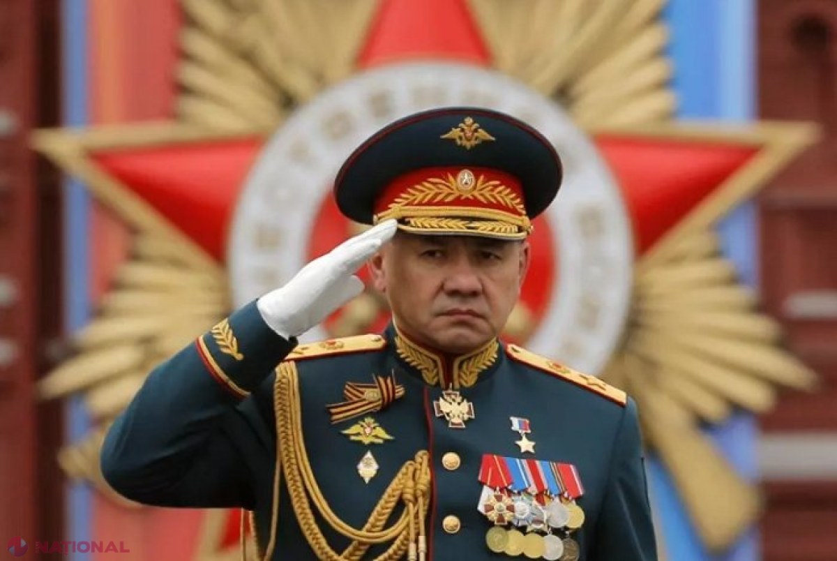 Maia Sandu îl APOSTROFEAZĂ pe ministrul Apărării pentru vizita neanunțată a lui Șoigu la Chișinău, pe 24 august: Ambasadorul R. Moldova la Moscova, chemat pentru explicații