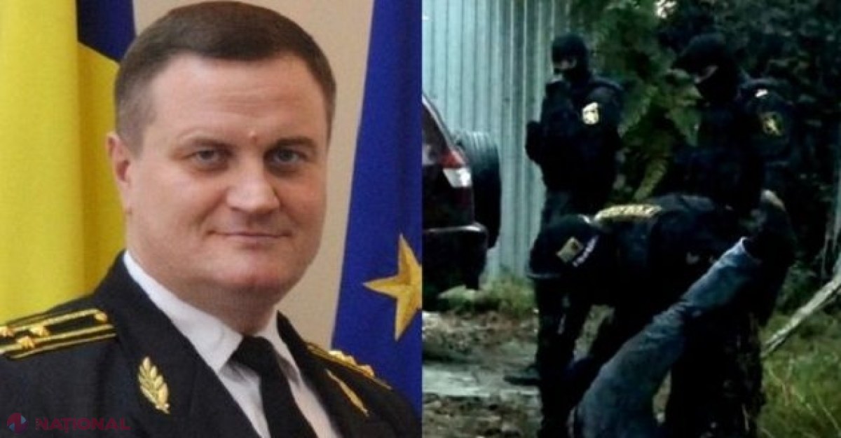 Șase pensionari ai MAI și ai sistemului penitenciar, care au filat doi procurori la comanda Partidului „Șor”, condamnați după ce a EXPIRAT termenul prevăzut de legislație: Numai un fost viceministru de Interne riscă până la 15 ani de închisoare 