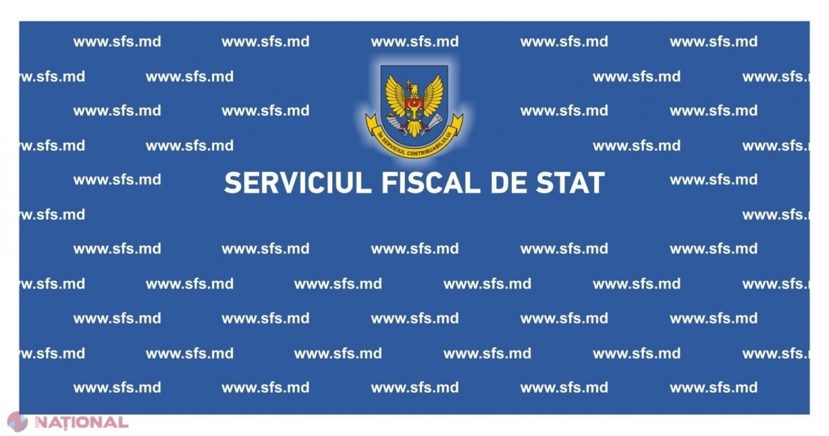 Serviciul Fiscal de Stat a acumulat în bugetul de stat mai mulți bani în 2019