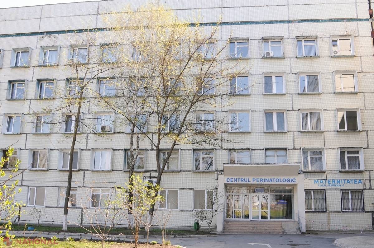 GATA cu „afacerile” foto și video din maternități? Decizia Ministerului Sănătății