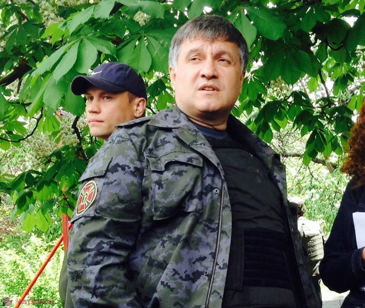 Mobilizare FĂRĂ PRECEDENT în Ucraina! „Este o dovadă de patriotism”