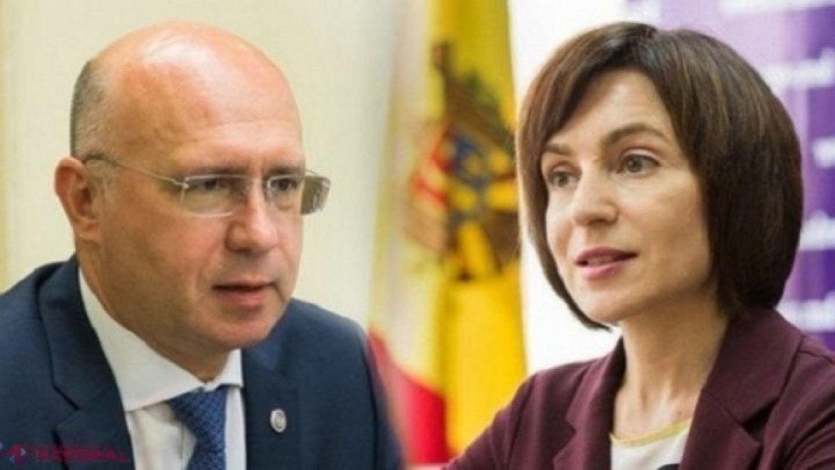 Răspuns DUR pentru Pavel Filip de la succesoarea sa: „Deplânge schemele de corupție din care s-a înfruptat el și tot sistemul mafiot din PD”