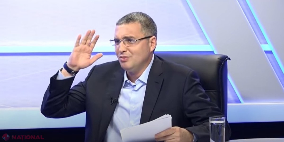 Cifre-SURPRIZĂ privind RATINGUL lui Dodon. „Dacă mai rămâne olecuță doctor pe perioada campaniei, atunci în turul II va fi Usatîi și Maia Sandu. Cetățenii vor în fruntea statului un președinte și nu un KULIOK boțit”