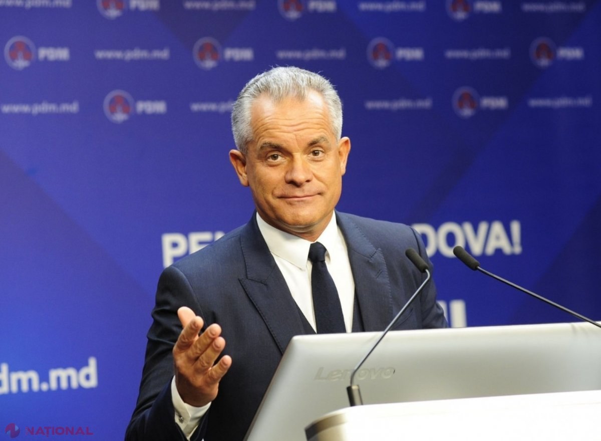 Oligarhul Plahotniuc, în căutare internațională  la aproape șase ani de când a fugit din R. Moldova: Mandatul de arest pe numele său, vizibil în 196 de țări care fac parte din INTERPOL