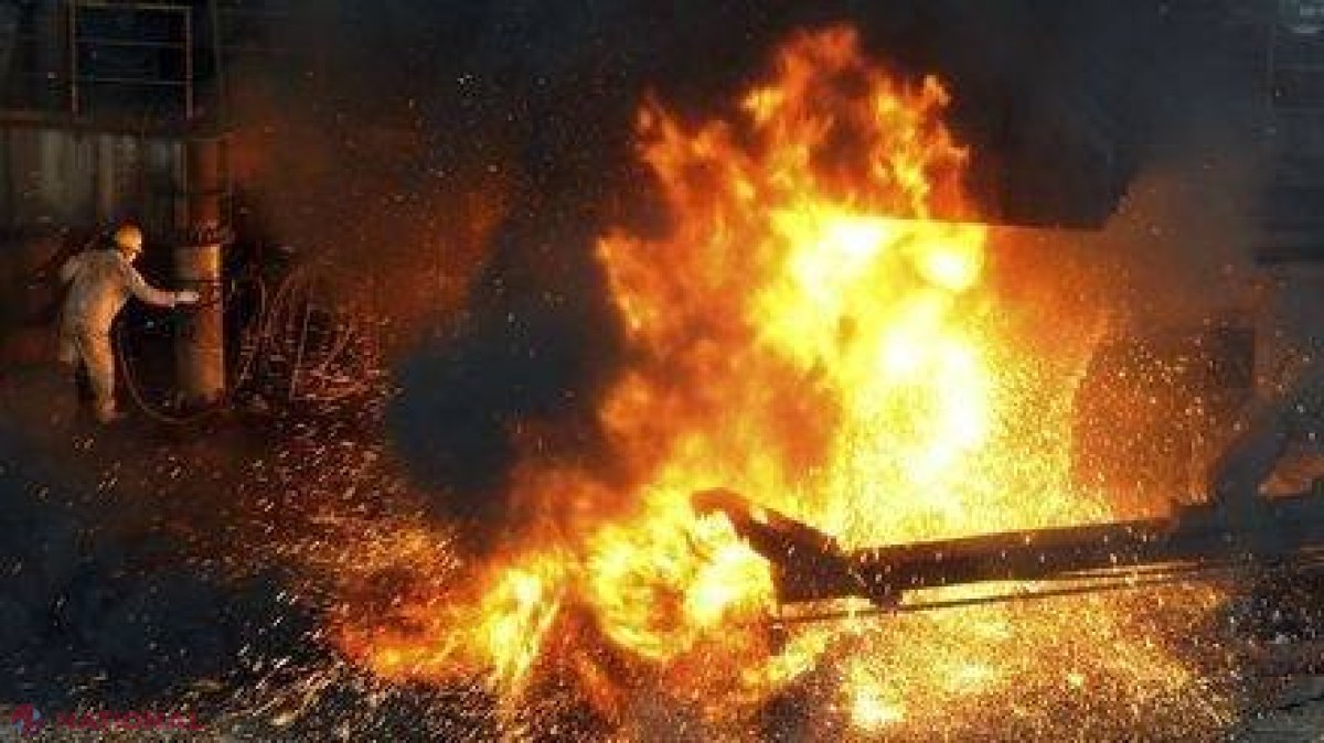 Concedieri masive în China. 1 800 000 de oameni îşi vor PIERDE slujbele