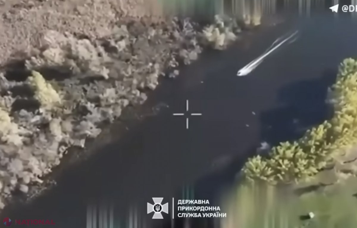VIDEO // Imagini DRAMATICE de pe frontul din Ucraina. Lozinca rușilor „cвоих не бросаем” - doar un mit.  Așa arată și se simte iadul pentru soldații ruși, trimiși de Putin pe „insulele morții”