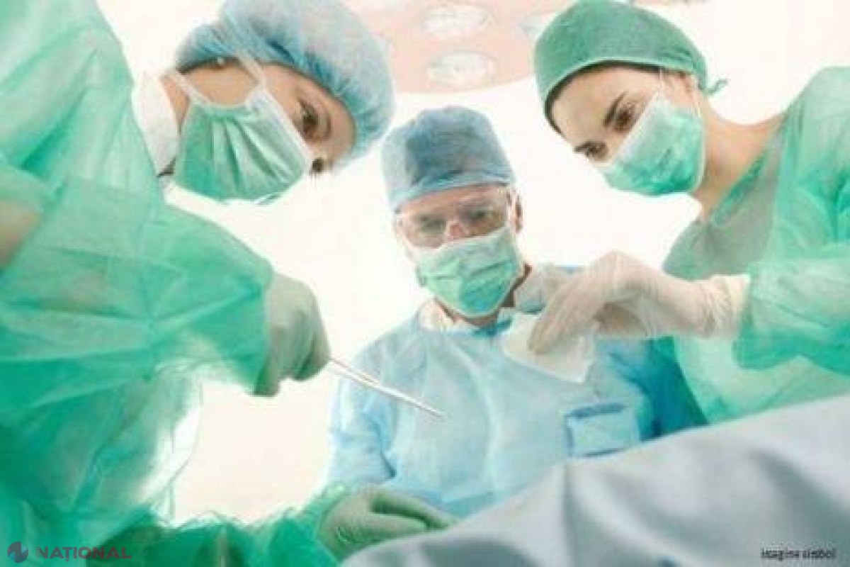 Salarii mai mari pentru angajații Agenției de Transplant și Agenției Medicamentului 