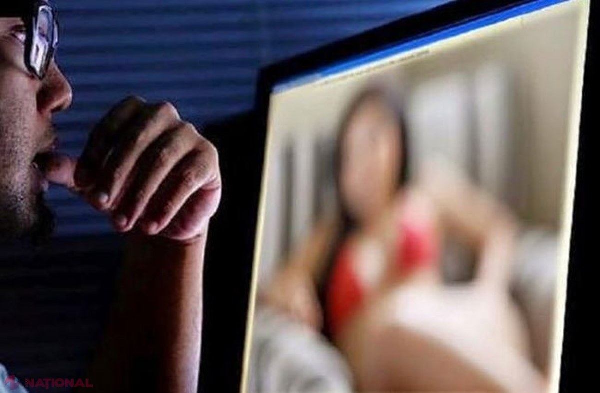 ȘANTAJ // O femeie din R. Moldova, somată să-i dea AUR unui bărbat din Sadova: O speria cu poze indecente 