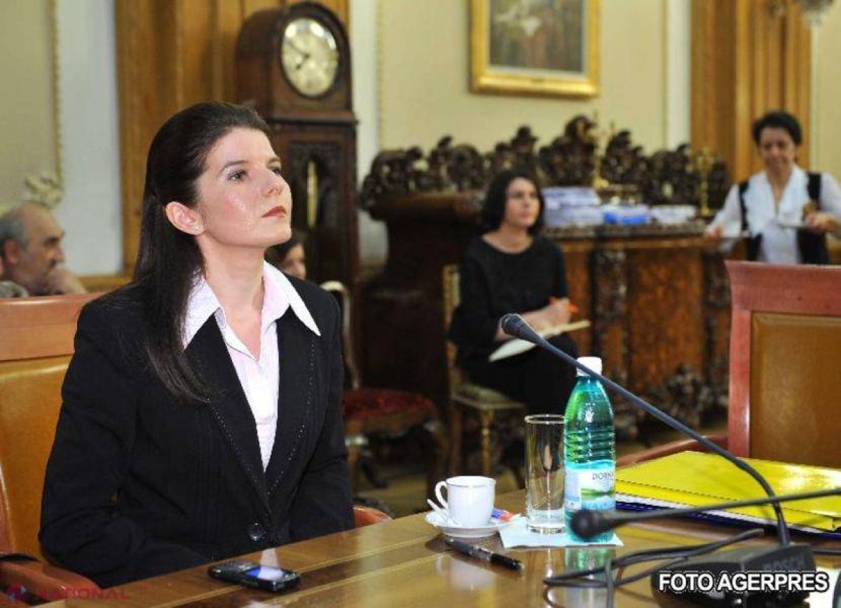 Cu ce se ocupa un fost MINISTRU în perioada în care era la PUȘCĂRIE