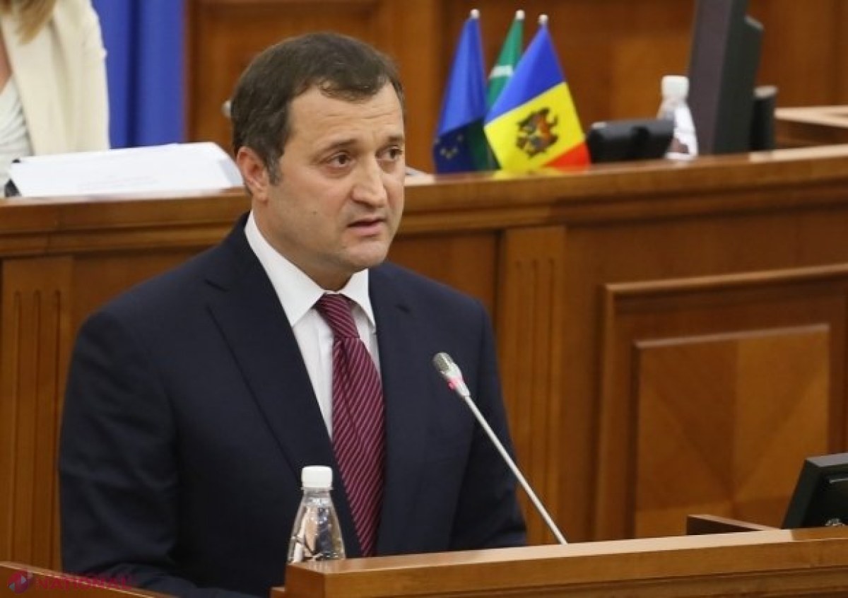 Filat susține că a revenit în POLITICĂ pentru a readuce PLDM-ul în Parlament și în procesul decizional al R. Moldova: „Orice om are dreptul la încă o șansă. În cazul meu, eu nu aș vedea care este bariera morală pe care trebuie s-o depășesc”