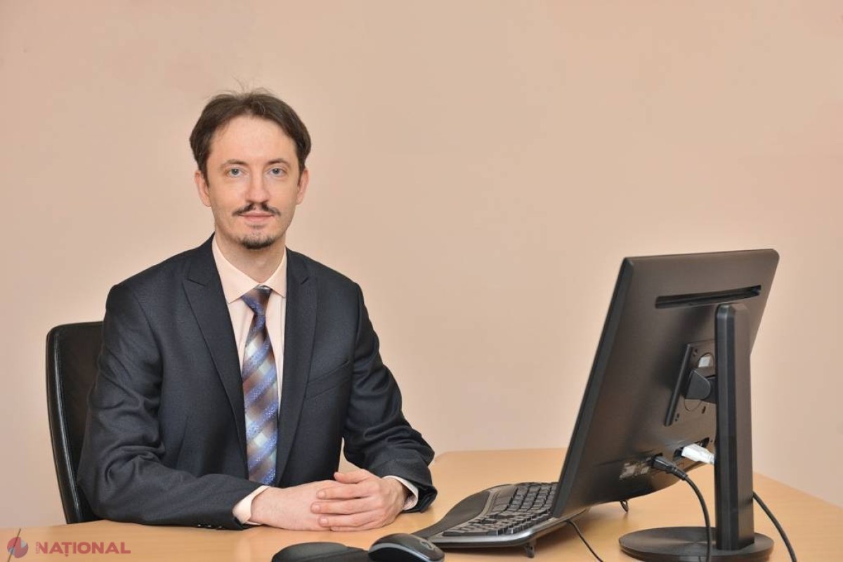 INTERVIU // „Ritlabs”, cel mai sigur producător de software! Tinde să devină un LIDER MONDIAL