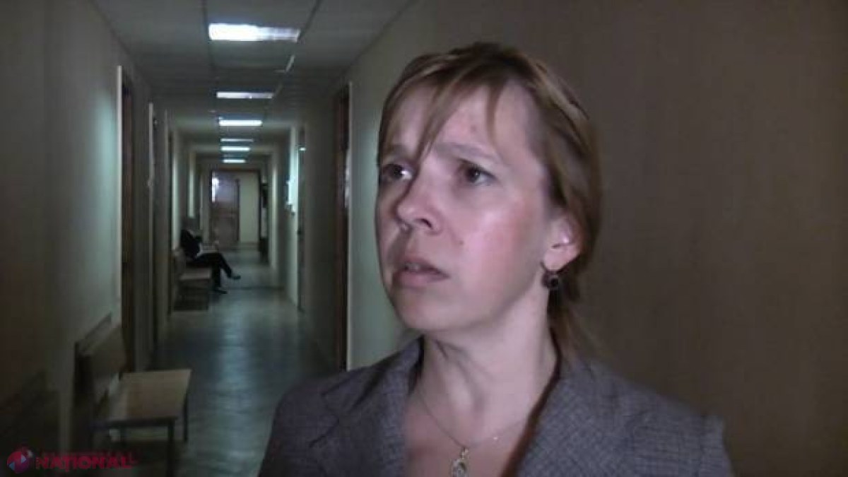 Ex-procurorul capitalei Chișinău, indignat că procesul său cu o fostă JUDECĂTOARE este tărăgănat: „Scrie pe fruntea ei ce CAPACITĂȚI are”