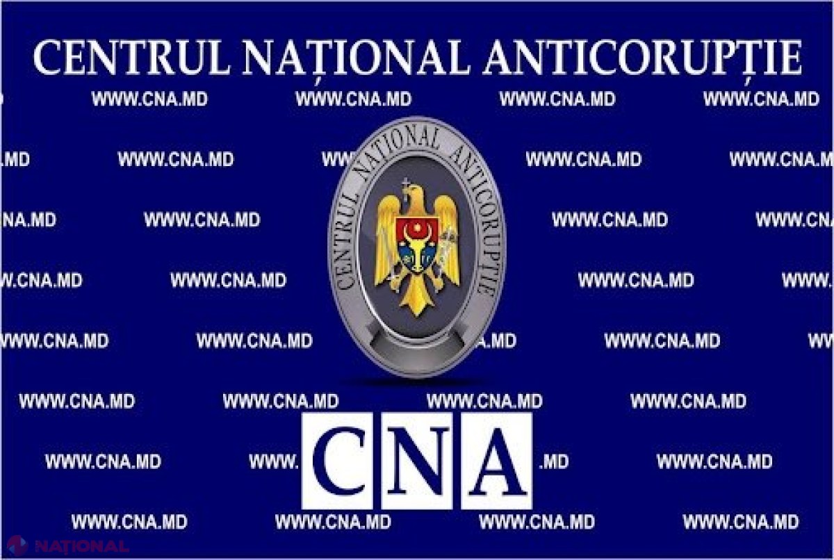Mai multe proiecte de lege și hotărâri de Guvern NU au trecut expertiza ANTICORUPȚIE efectuată de CNA: „Au fost identificate deficiențe și înaintate recomandări pentru înlăturarea efectelor acestora”