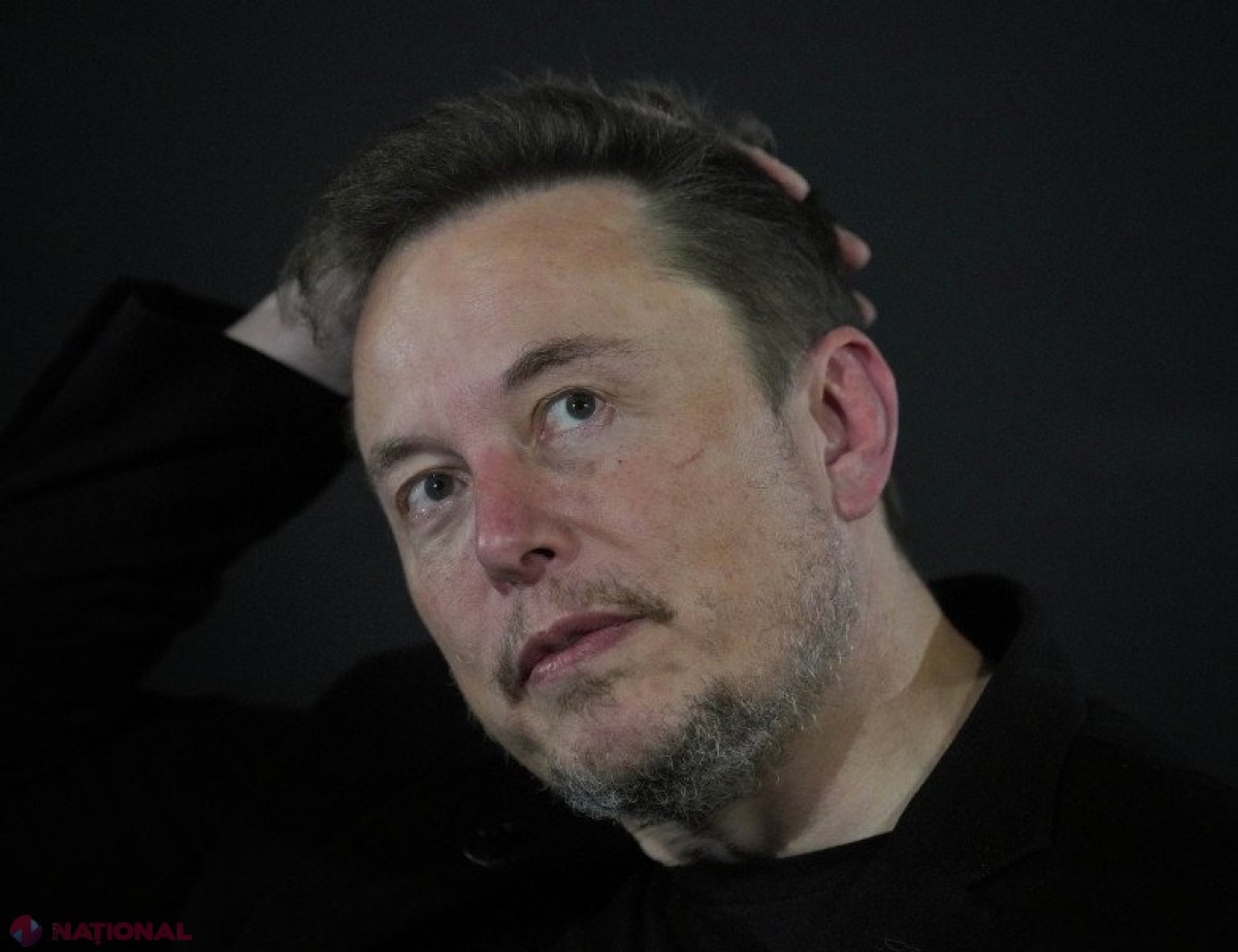 Elon Musk avertizează asupra „roboţilor umanoizi”: Ar putea să-i vâneze pe oameni