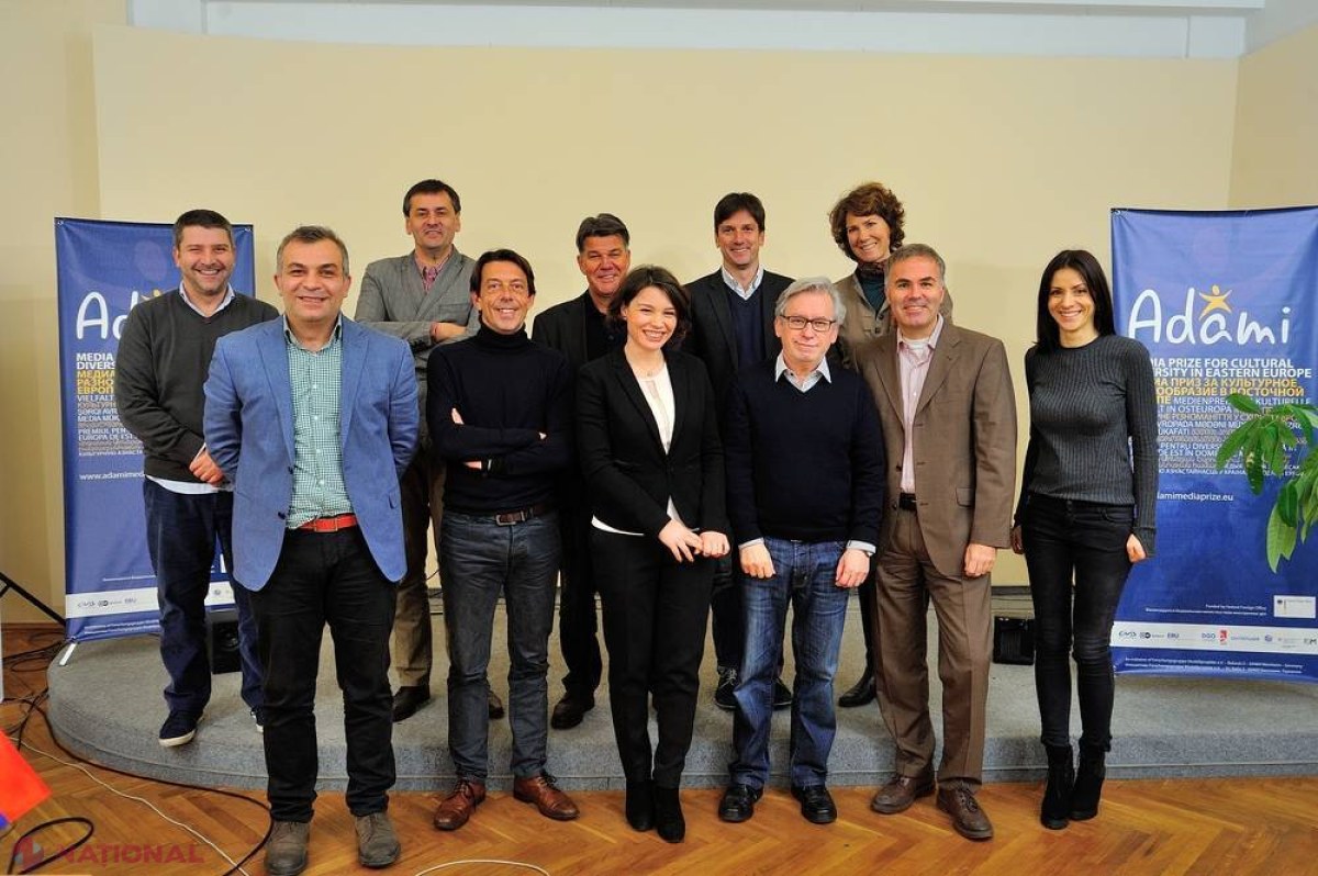 START înscrierii la concursul ADAMI Media PRIZE 2016: Premii IMPORTANTE pentru învingători