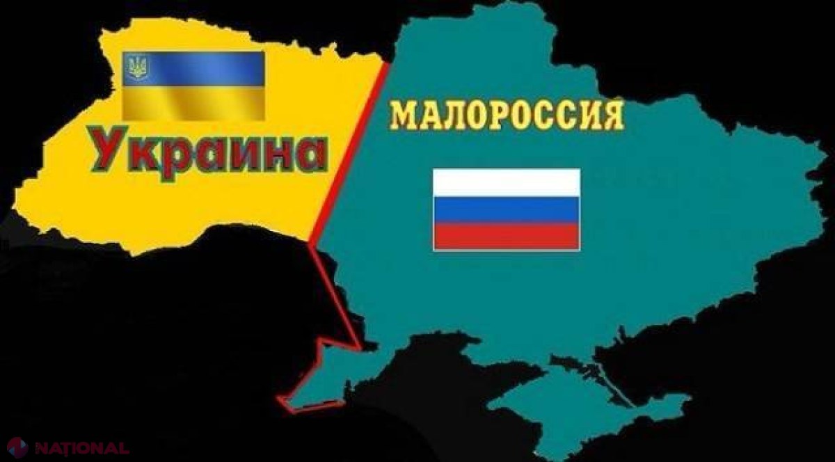 Diplomația de la Chișinău CONDAMNĂ proclamarea „Malorusiei”: O sfidare și amenințare la adresa integrității Ucrainei 