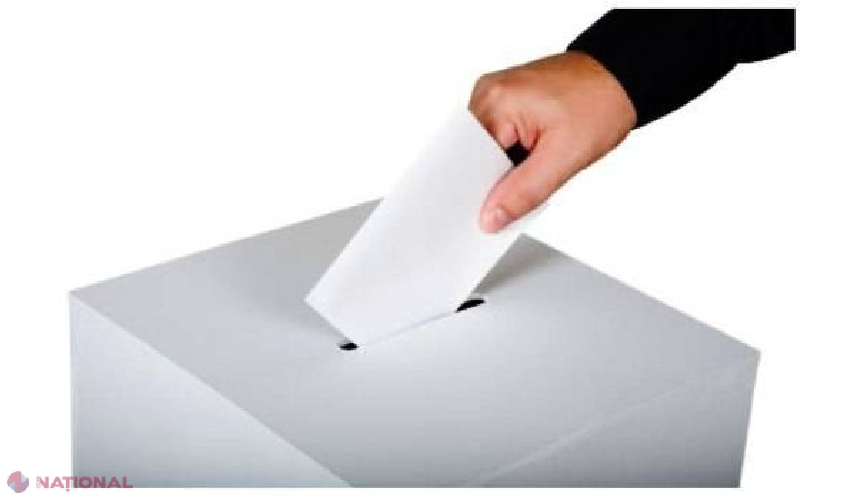 Ucraina // CEC-ul a dat start campaniei electorale pentru alegerea președintelui. Începe de mâine