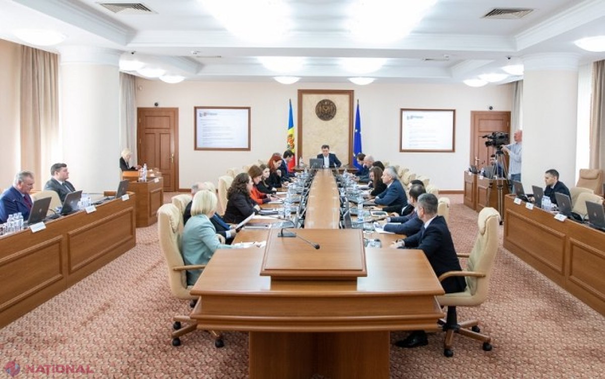Bașcanul Găgăuziei, singurul susținător din Guvernul Recean al Teleradiocompaniei „MIR”: „O greșeală, decizie de dragul geopoliticii”; „Nu mai alocăm bani pentru propagandă. MIR a explicat cetățenilor din CSI ce se întâmplă în Ucraina?”
