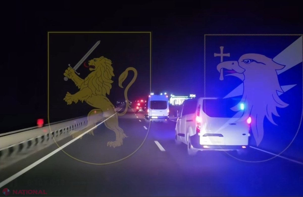 ULTIMA ORĂ, VIDEO // Percheziții de amploare la nordul R. Moldova, în cadrul unui dosar penal privind coruperea electorală și finanțarea ilegalǎ a partidelor politice săvârșită de un grup criminal organizat  ​