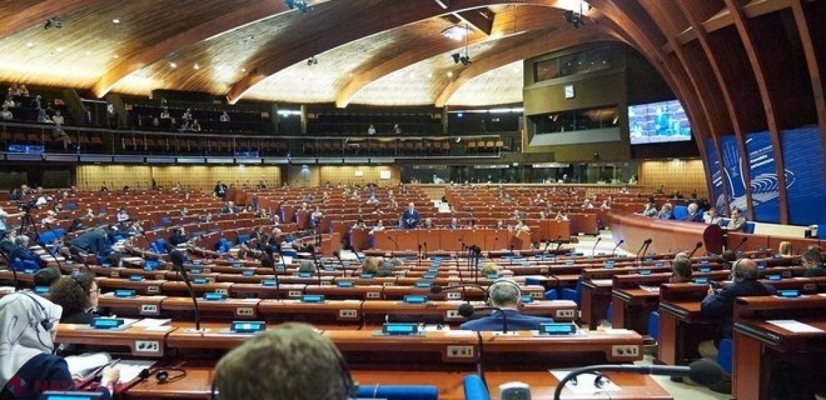 Năstase și Bătrâncea - PRO! Consiliul Europei i-a restabilit, după cinci ani, dreptul de vot Federației Ruse în APCE. Deputatul de la Chișinău care a votat ÎMPOTRIVĂ