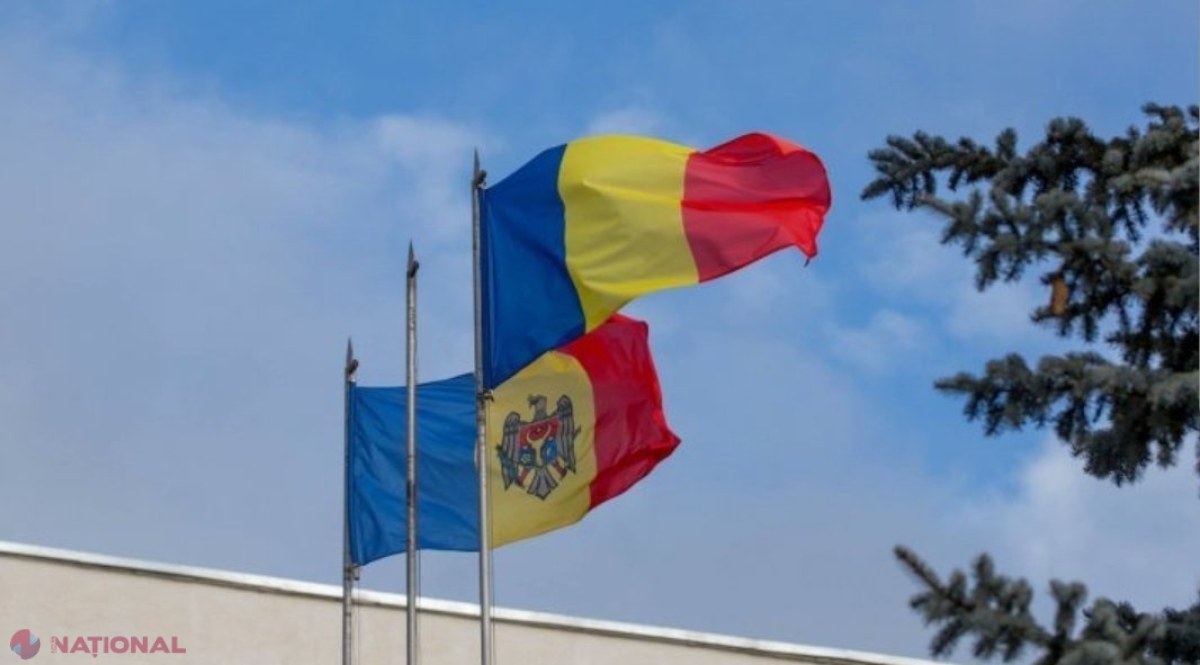 PREMIERĂ // R. Moldova găzduiește ședința COMUNĂ a Parlamentelor de la Chișinău și București. „Este un mesaj puternic de SUSȚINERE și  despre ce putem face împreună pentru a spori cooperarea”