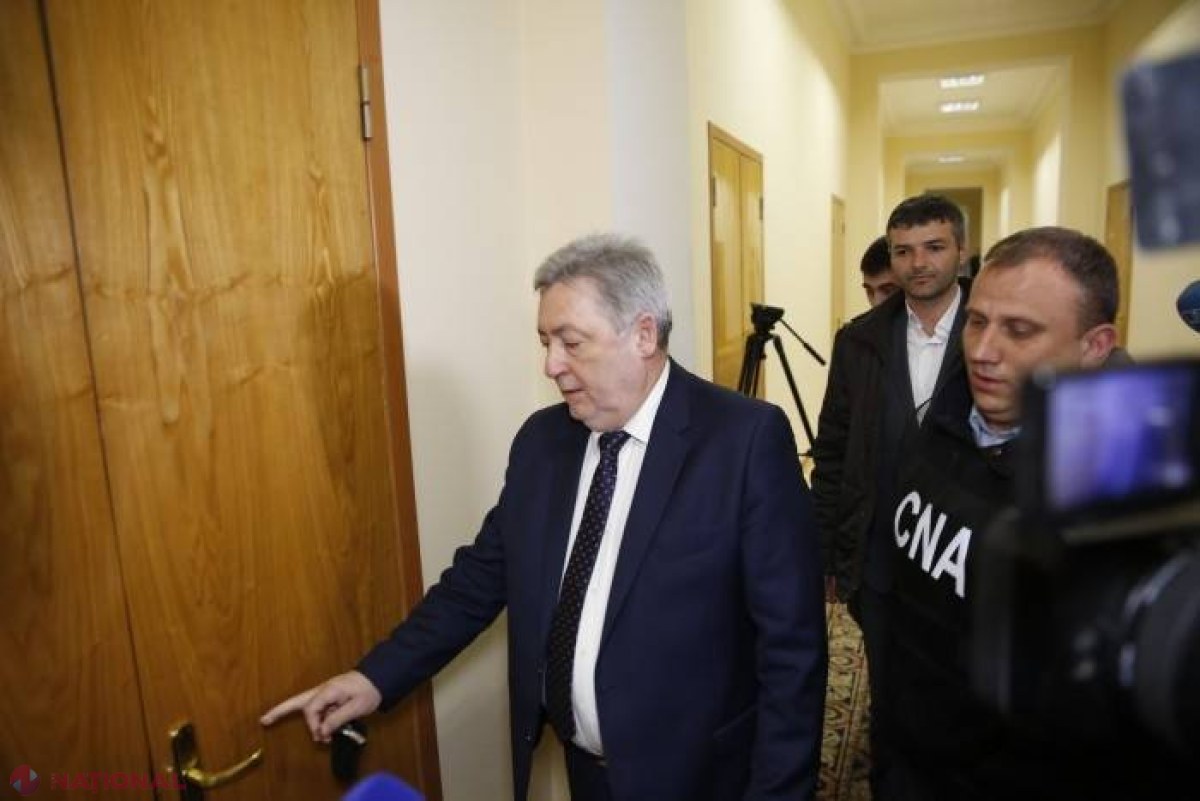Justiția REZOLVĂ problemele capitalei, care a rămas FĂRĂ administrație. Un viceprimar se întoarce la serviciu 