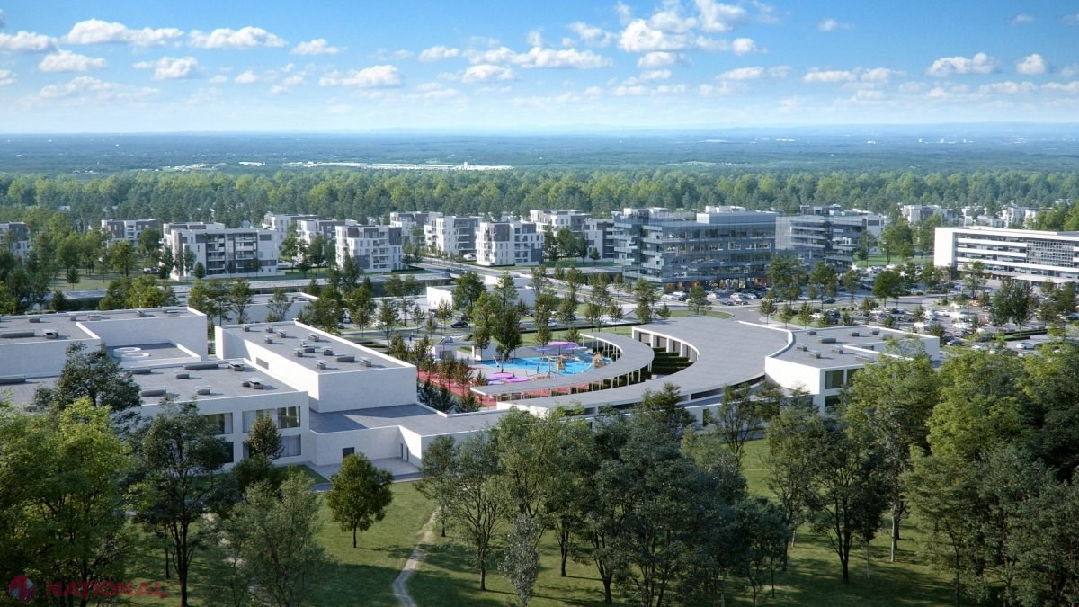 ANALIZĂ // Piața imobiliară din Chișinău, în prag de TRANSFORMARE. Construirea orășelelor la periferia capitalei reprezintă o nouă etapă de DEZVOLTARE a acestei piețe, iar „Satul German” gândit de Ceslav Ciuhrii dă TONUL