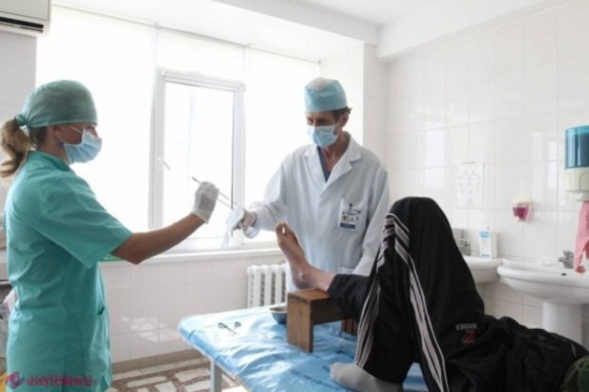 IMPORTANT! Diplomele medicilor din R. Moldova ar putea fi recunoscute în numai 30 de zile pe teritoriul României