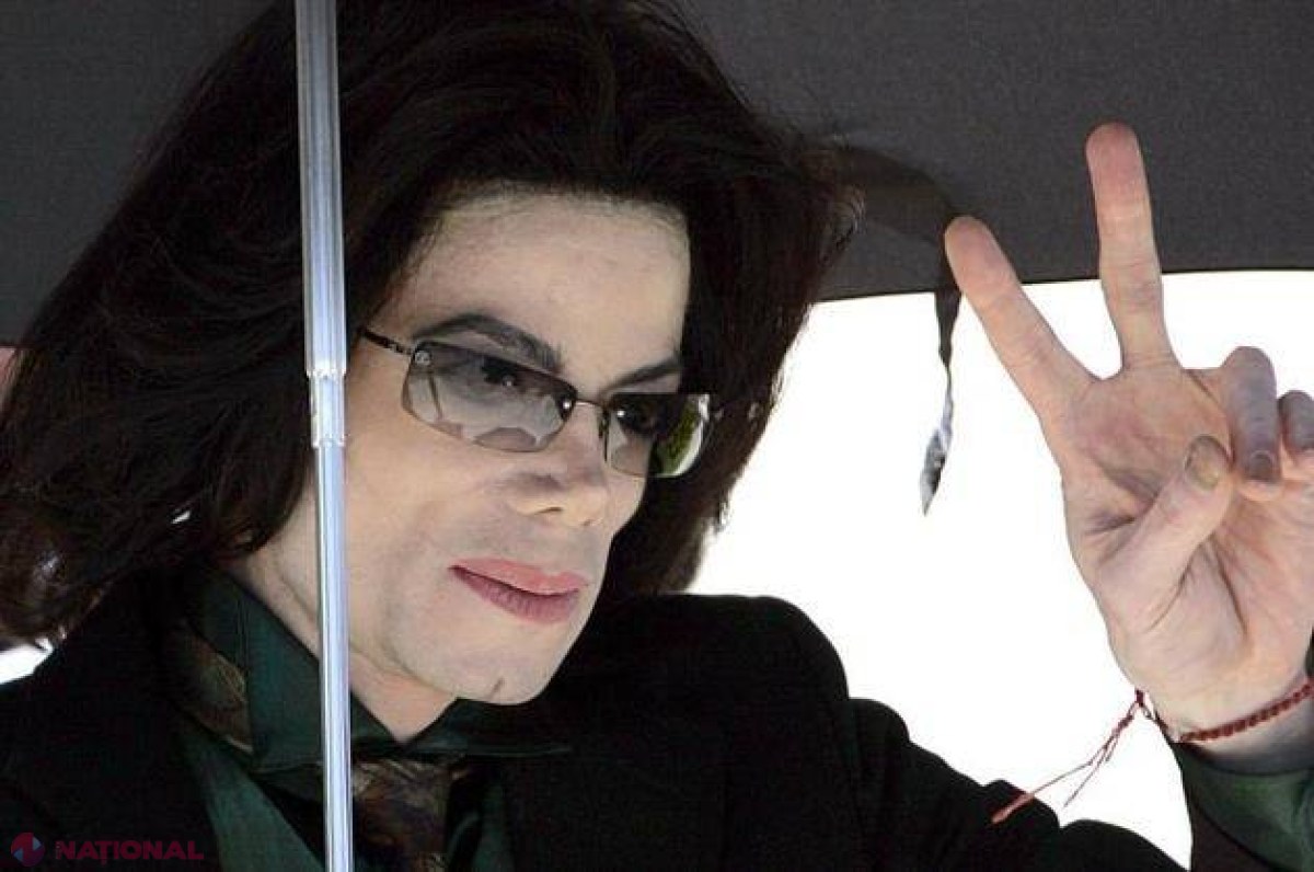 Dezvăluiri în premieră despre Michael Jackson. Ce a scris starul în jurnalul său cu câteva săptămâni înainte să moară