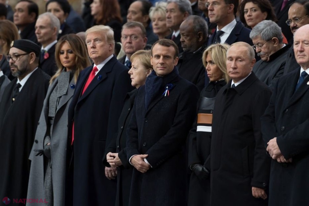 Cele mai GRAVE scenarii pentru 2019 // Ce CRIZE politice pot IZBUCNI pe plan mondial?