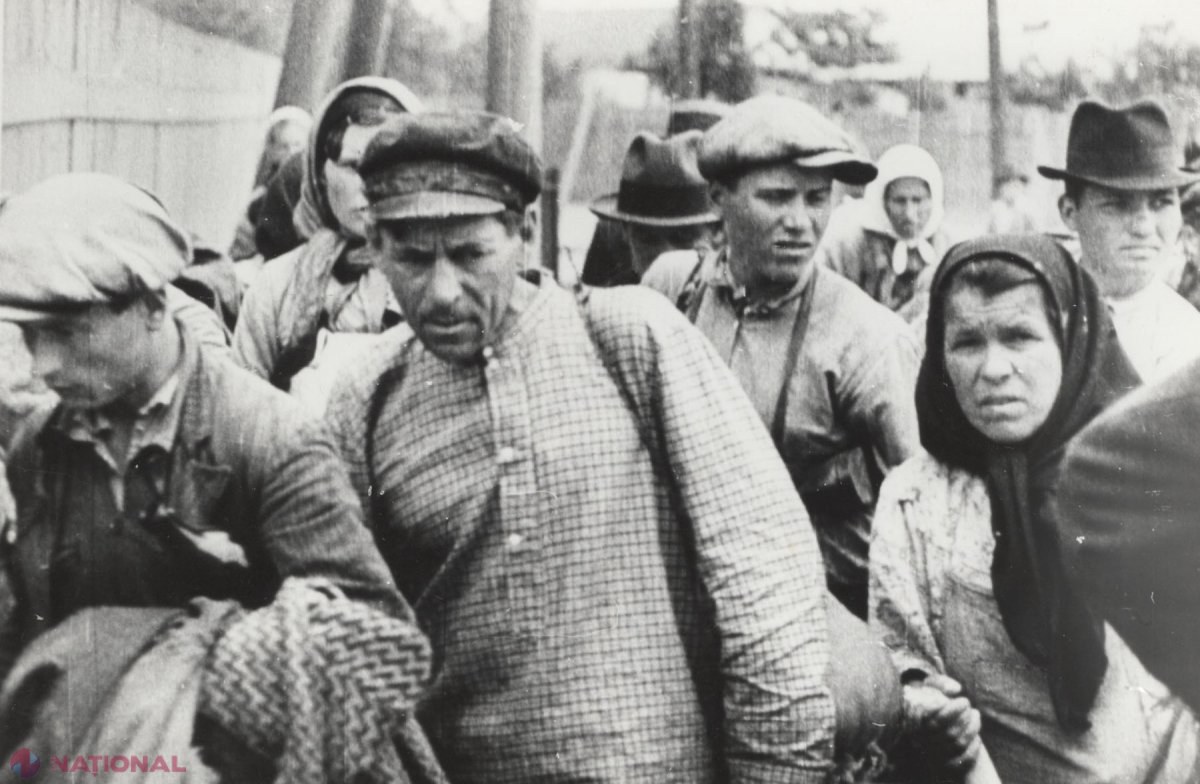 Milioane de lei, DESPĂGUBIRI pentru zeci de victime ale regimului sovietic