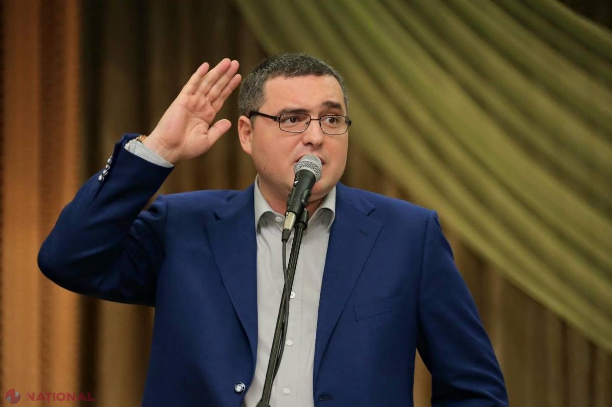 Renato Usatîi cheamă cetățenii R. Moldova să nu ADMITĂ schimbarea sistemului electoral: „Protestele reprezintă un coșmar pentru Plahotniuc”