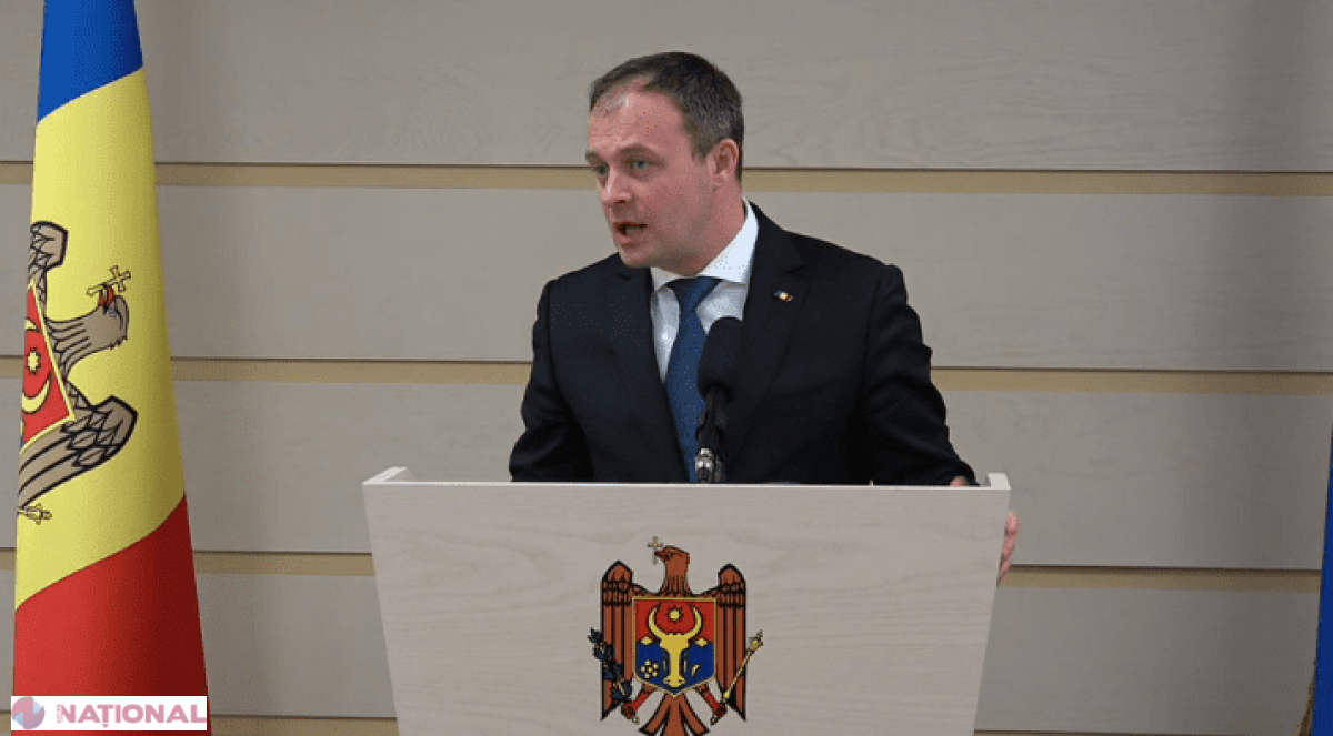 Candu cere Federației Ruse să-și EVACUEZE militarii și ARMAMENTUL din Transnistria, dar și să nu să se AMESTECE în treburile interne ale țării