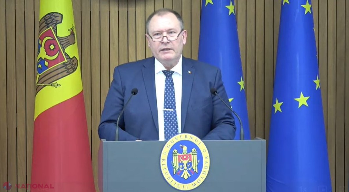 Autoritățile NU știu când va ajunge la Chișinău lotul de vaccin Sputnik V donat de Rusia, dar au decis să-l scutească de toate TAXELE vamale: Funcționarii NU vor beneficia de premii unice pe perioada stării de urgență