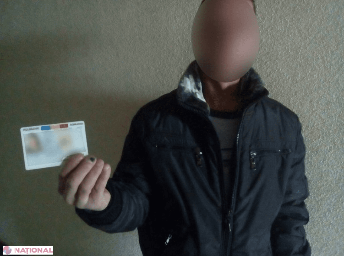 Răzbunarea CRUNTĂ a unui moldovean pe fosta iubită: A denunțat-o la frontieră