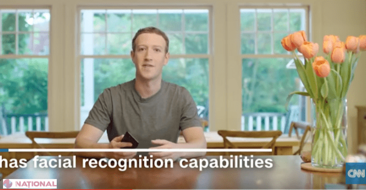 VIDEO // CONTRAST: Cum arată casa lui Mark Zuckerberg? 