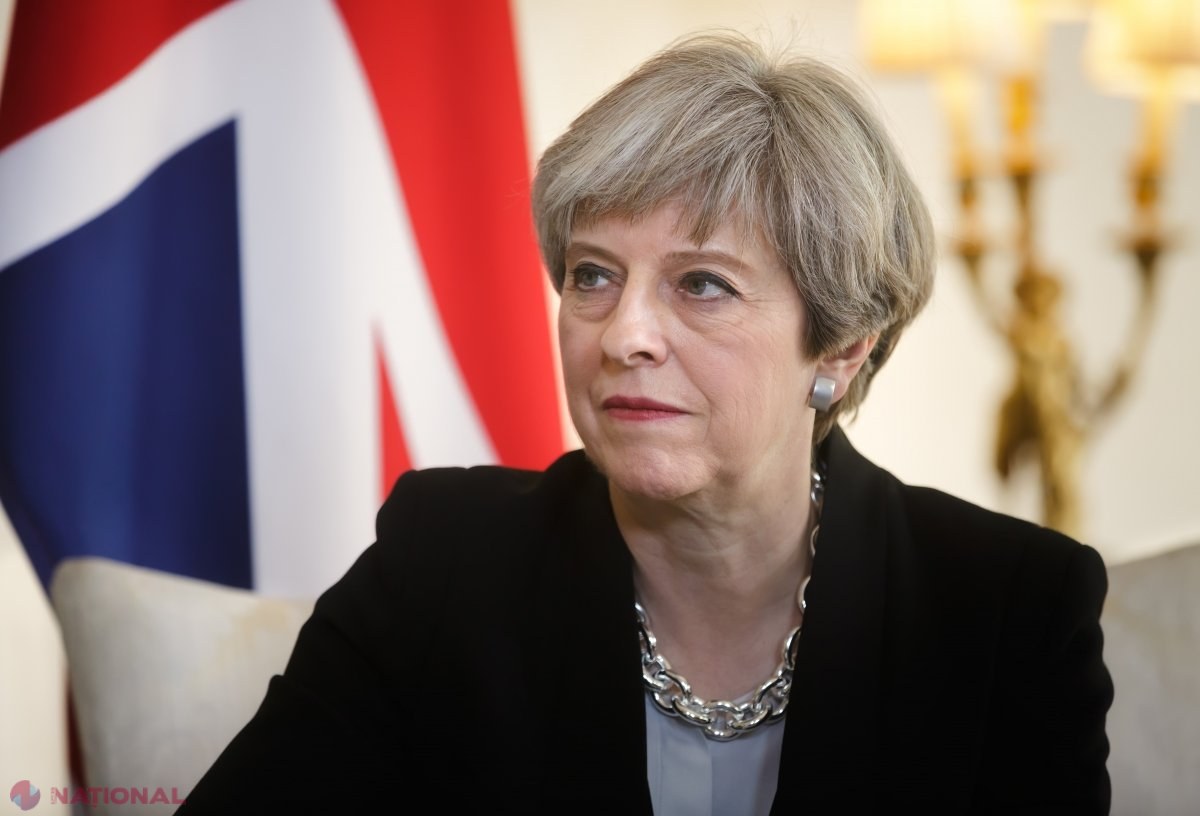 Theresa May avertizează că Marea Britanie riscă să rămână în UE: „S-ar putea să nu mai părăsim niciodată UE”